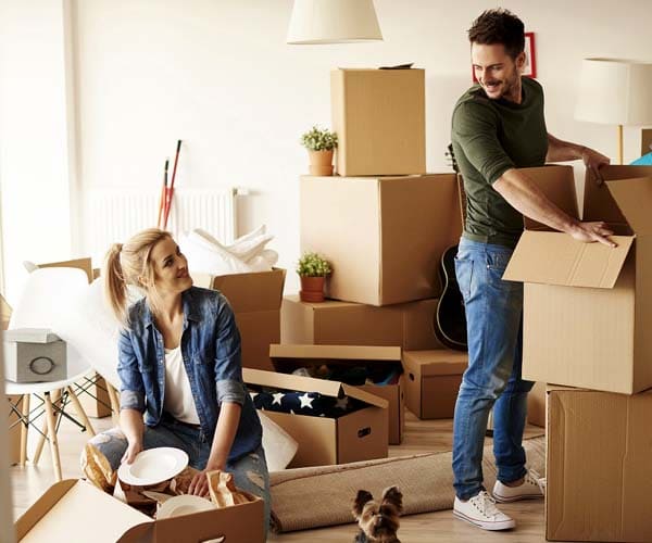 Top Quotes Moving Services